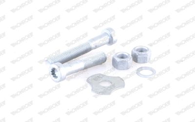 Kit boccole Mercedes