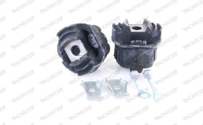 Kit boccole Mercedes