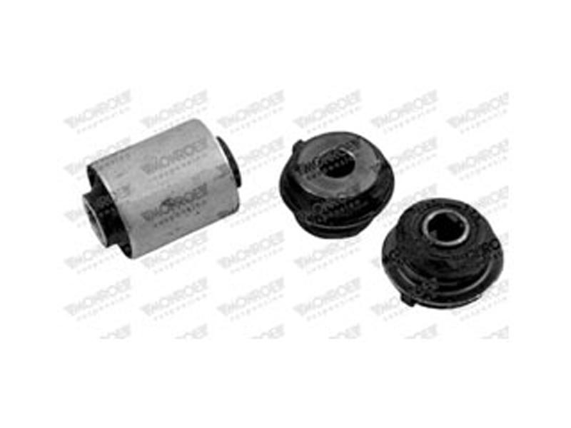 Kit riparazione braccio Mercedes