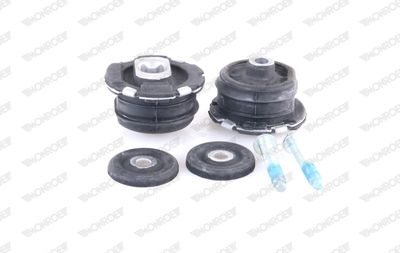 Kit boccole Mercedes