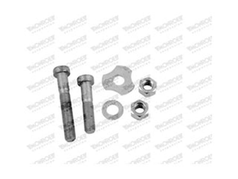 Kit bulloni campanatura Mercedes