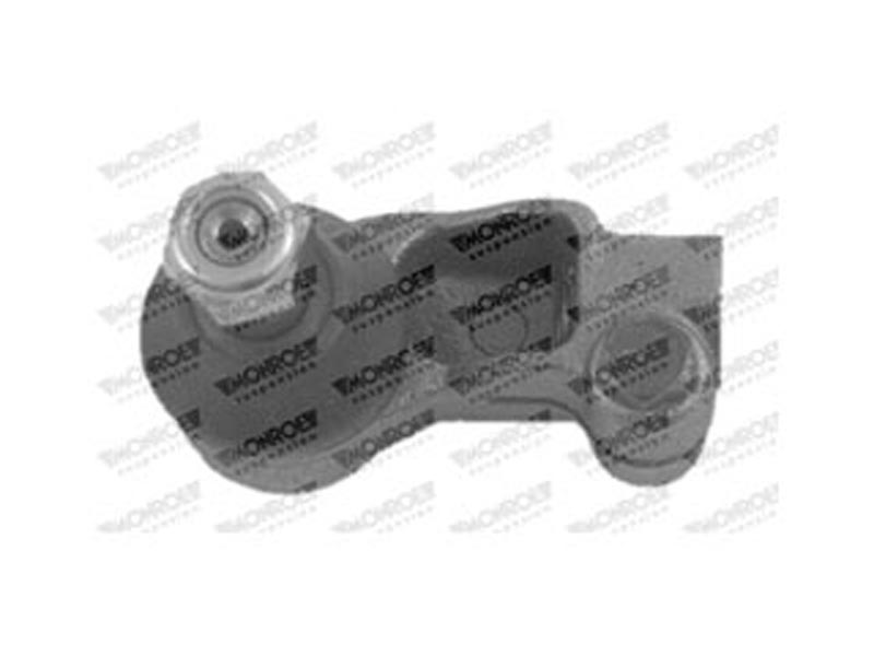 Tie rod end Opel