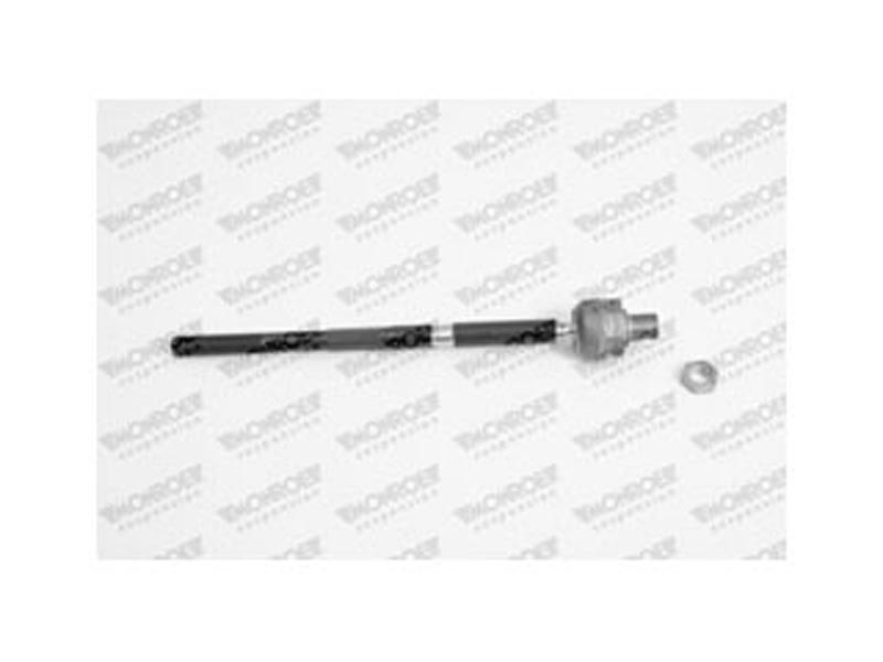Giunto assiale, Asta trasversale OPEL D