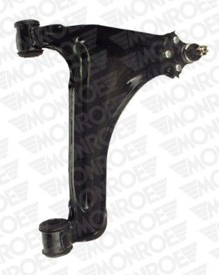 MONROE L24509 / Braccio oscillante, Sospensione ruota