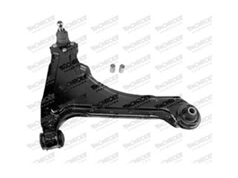 Control arm Opel