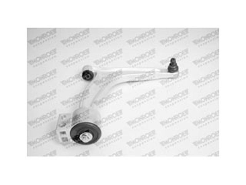 Braccio completo anteriore Fiat