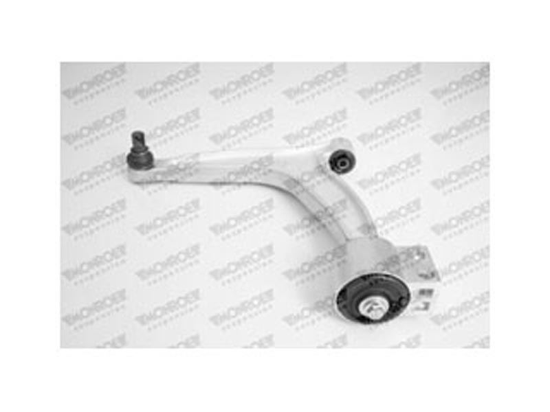 Braccio completo anteriore Fiat