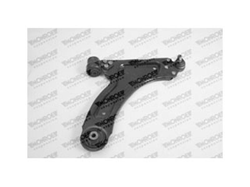 Braccio completo inferiore Opel