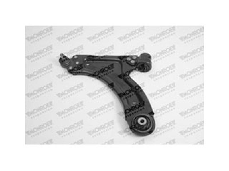 Braccio completo inferiore Opel
