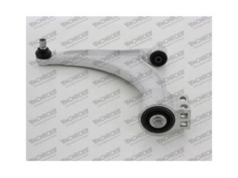 Track control arm lower l Opel