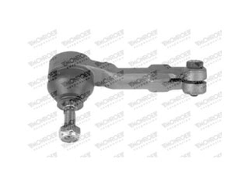 Tie rod end