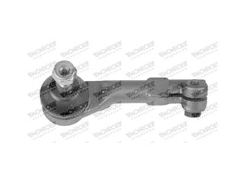 Tie rod end
