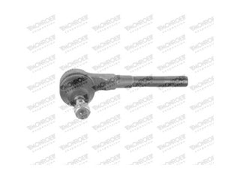 Tie rod end