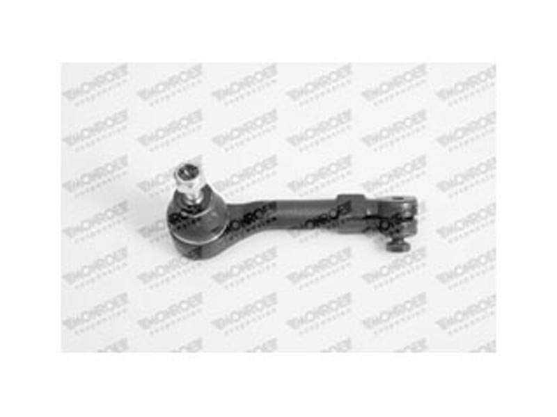 Tie rod end