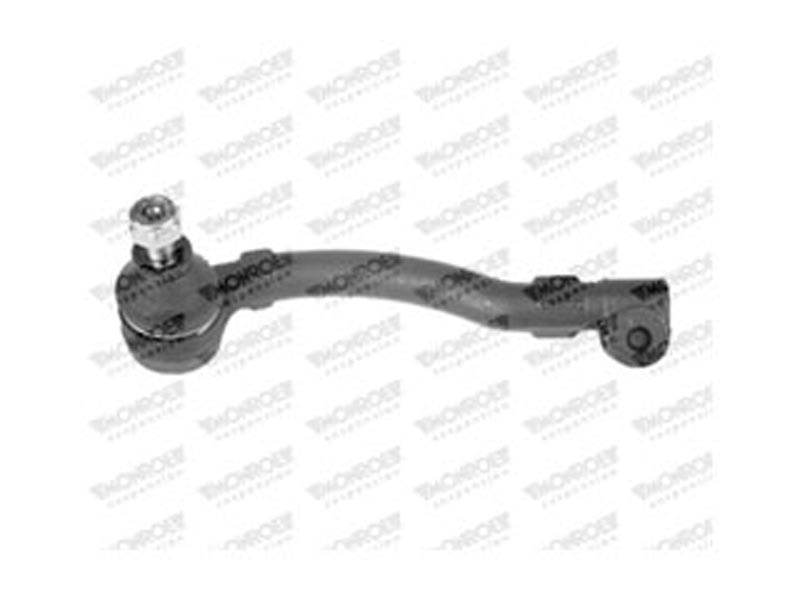 Tie rod end