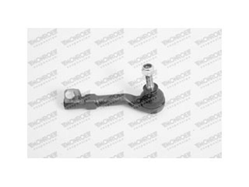 Tie rod end