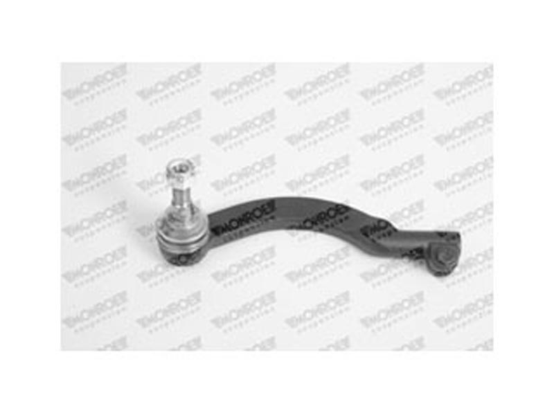 Tie rod end