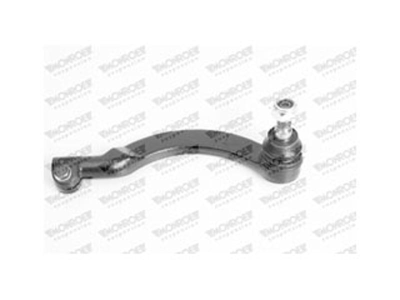 Tie rod end