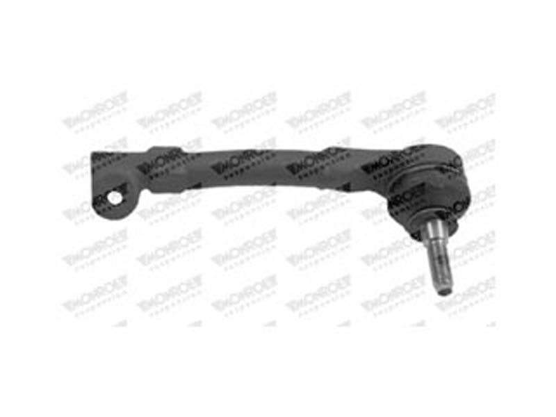 Tie rod end