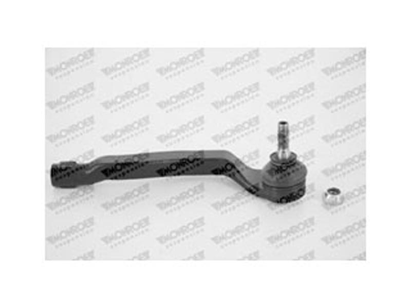 Tie rod end