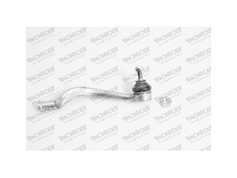 Tie rod end