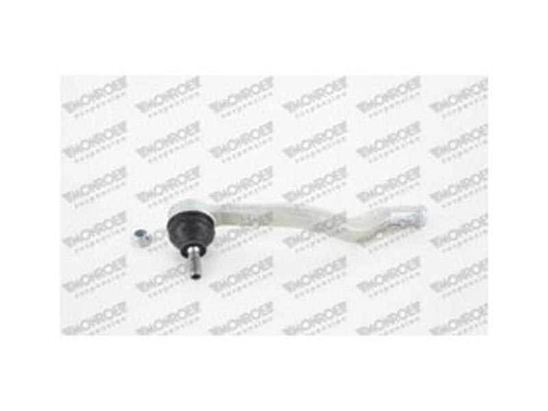 Tie rod end