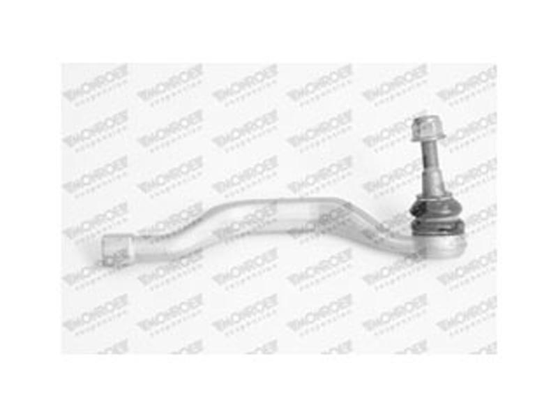 Tie rod end