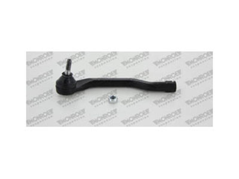 Tie rod end lh dust