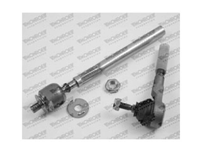 Track rod