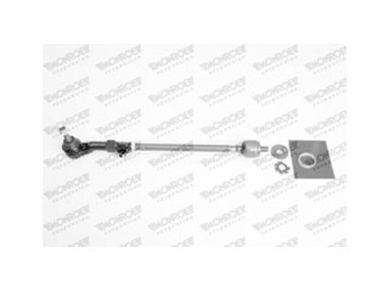Track rod