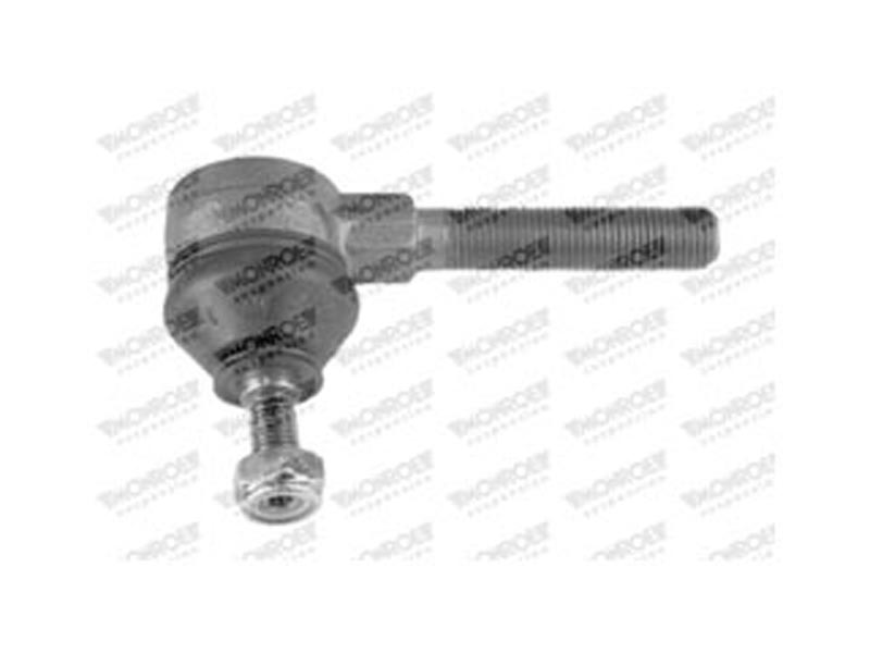 Tie rod end