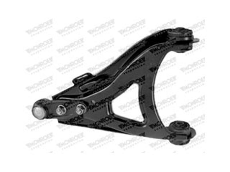 Control arm