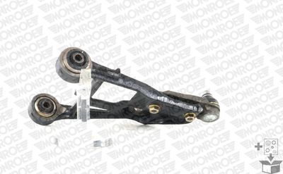 Control arm