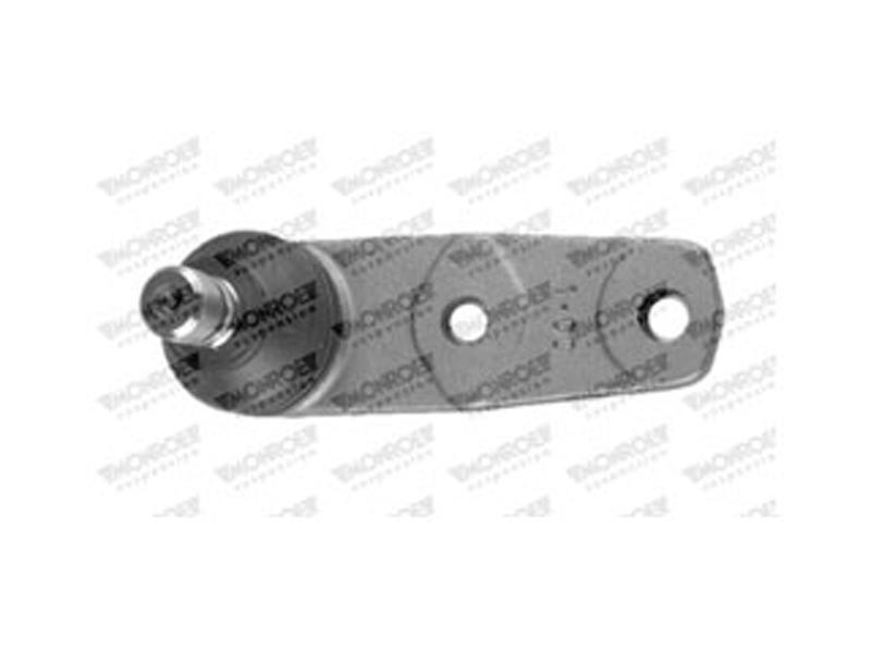 Suspension head