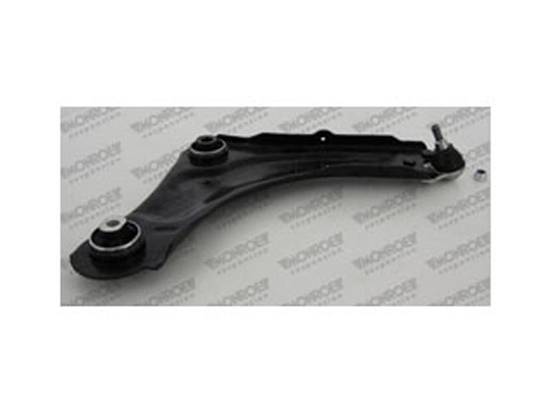 Track control arm lower r