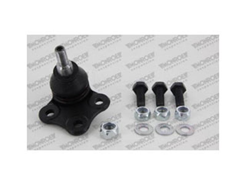 Ball joint lower dust