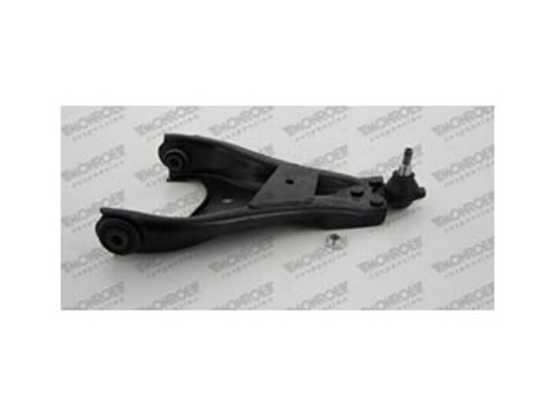 Track control arm lower r dust