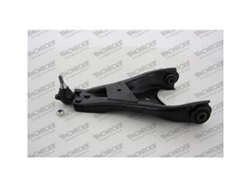 Track control arm lower l dust