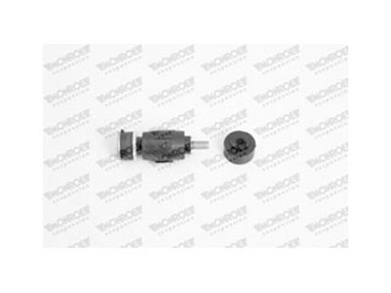 Kit bulloni barra stabilizzatrice