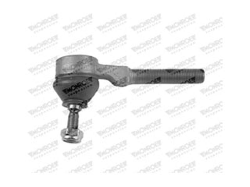 Tie rod end