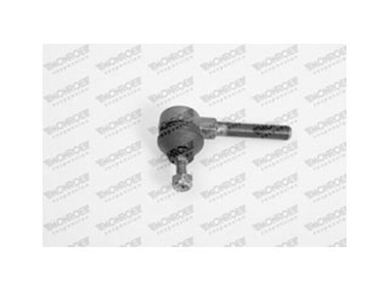 Tie rod end