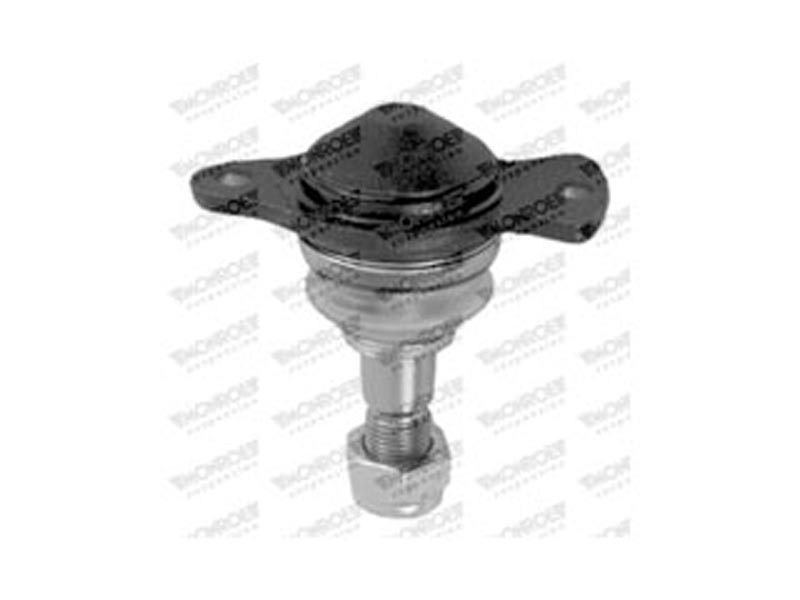 Suspension head