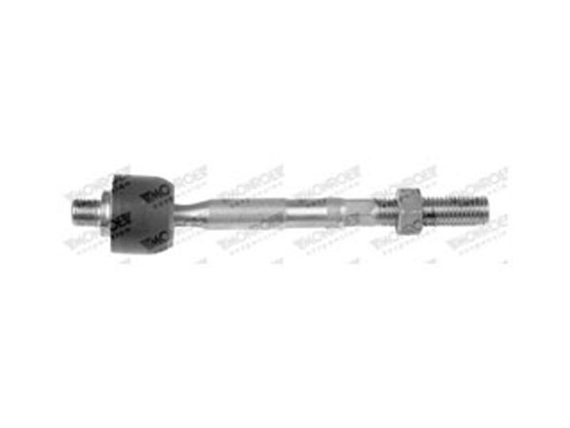Axial joint Volvo