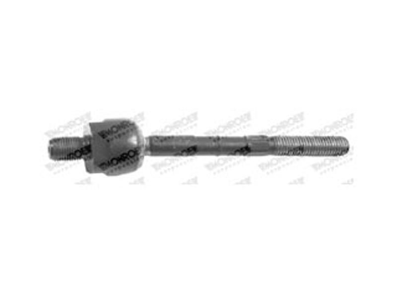 Axial joint Volvo
