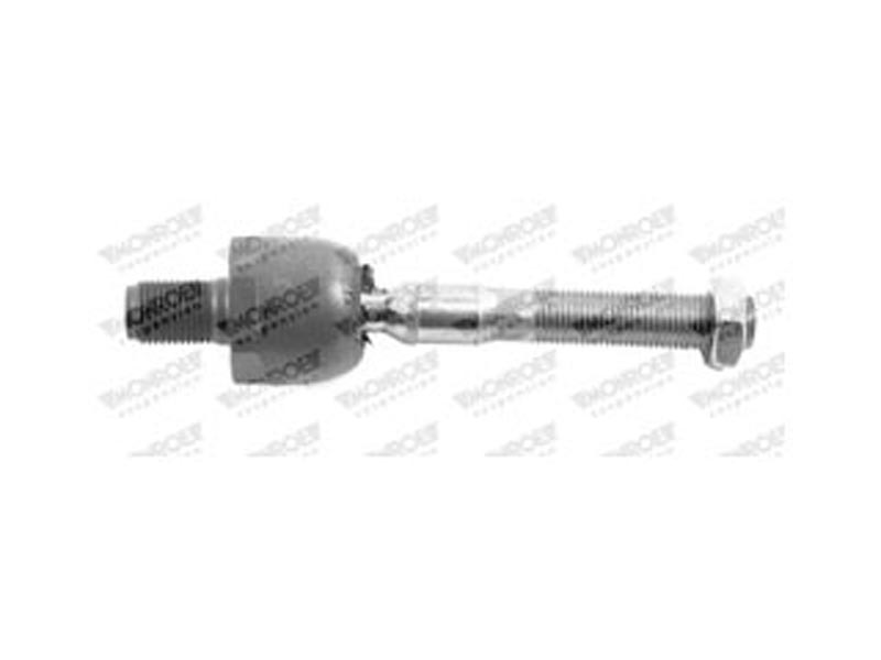 Axial joint Volvo