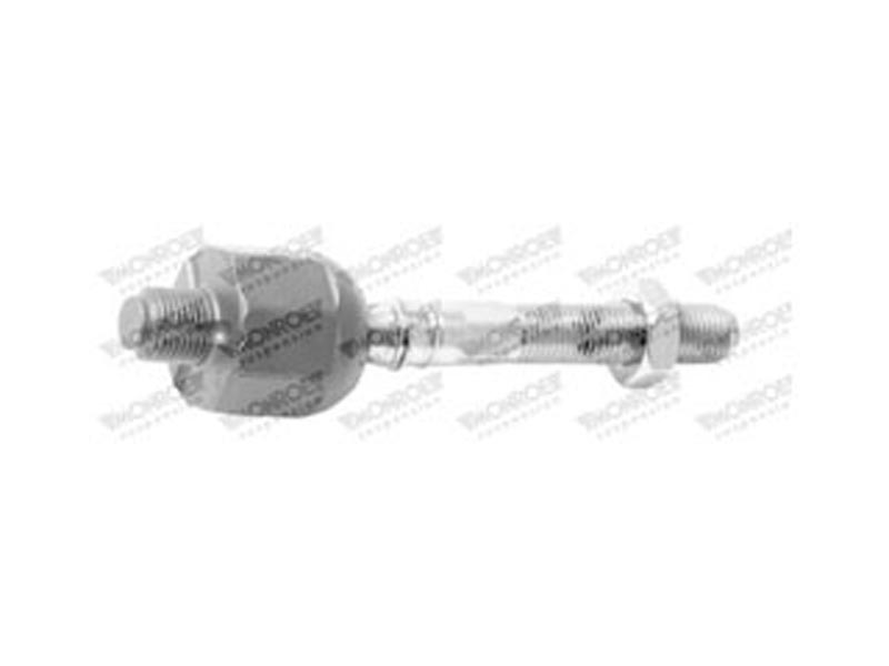 Axial joint Volvo