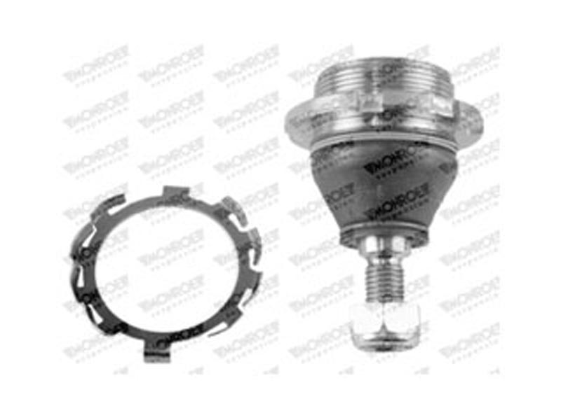 Testa sospensione Peugeot