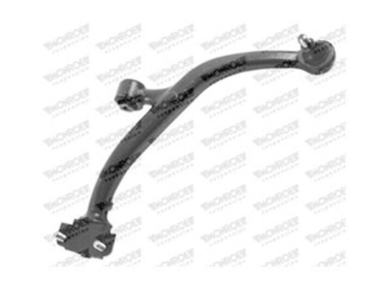 Braccio completo inferiore Citroën