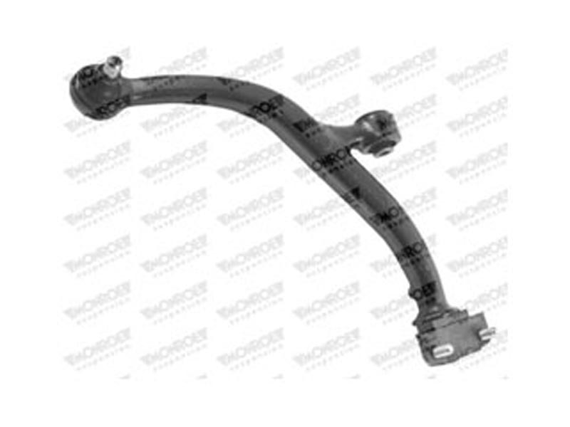 Braccio completo inferiore Citroën