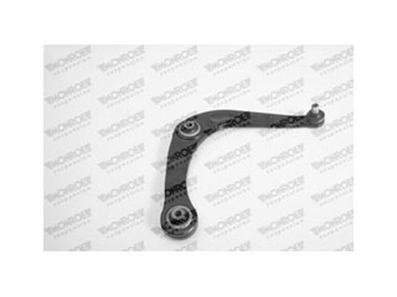 Lower control arm Peugeot
